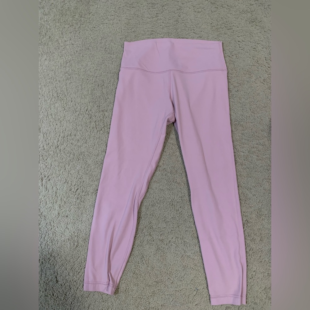 Lululemon Yoga Pants